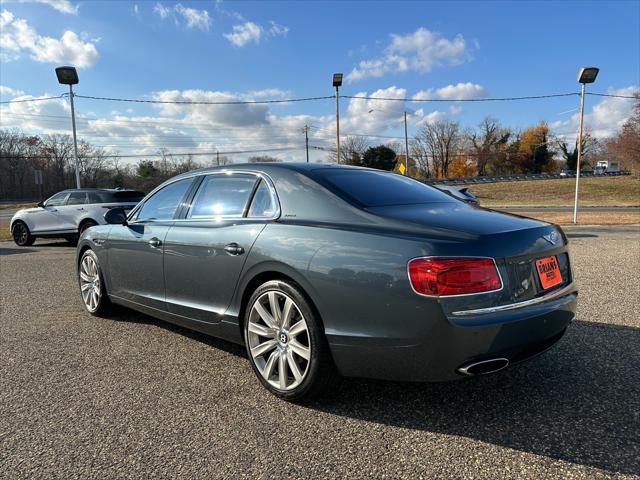 used 2014 Bentley Flying Spur car, priced at $54,900