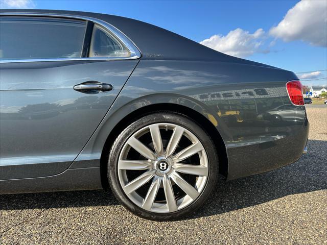 used 2014 Bentley Flying Spur car, priced at $54,900