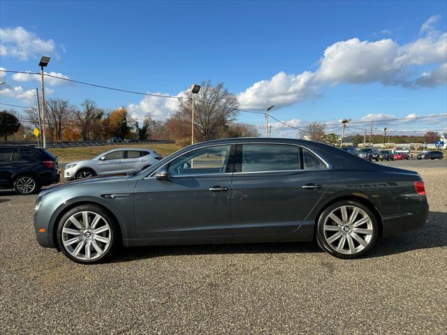 used 2014 Bentley Flying Spur car, priced at $54,900