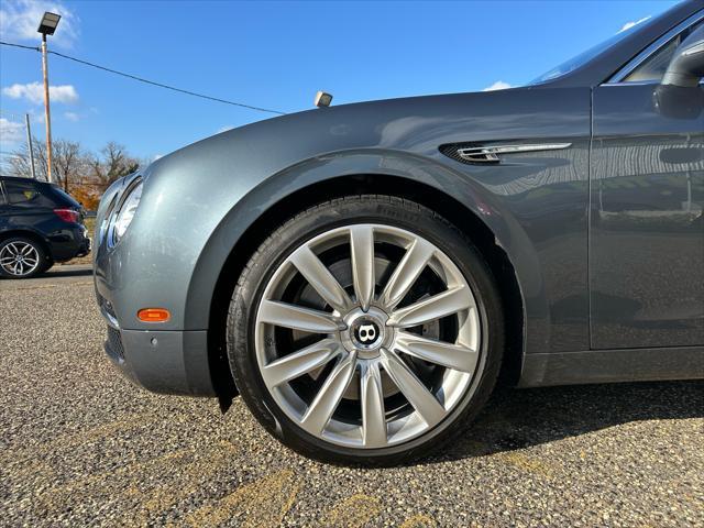 used 2014 Bentley Flying Spur car, priced at $54,900