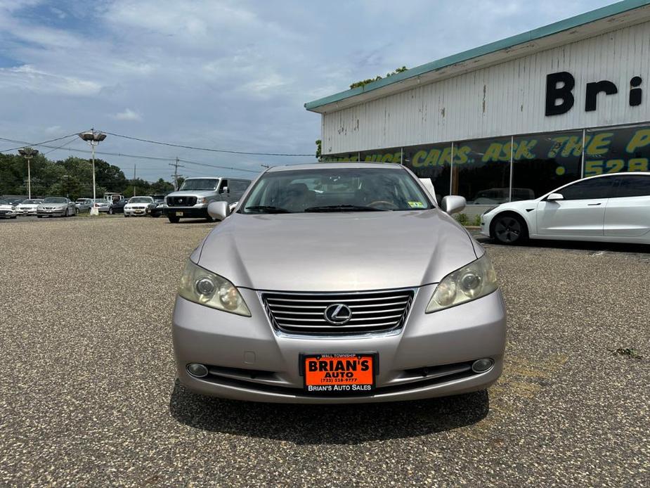 used 2008 Lexus ES 350 car, priced at $8,900