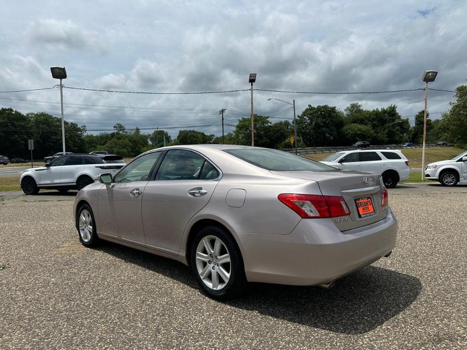 used 2008 Lexus ES 350 car, priced at $8,900