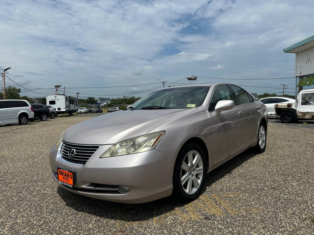 used 2008 Lexus ES 350 car, priced at $8,900