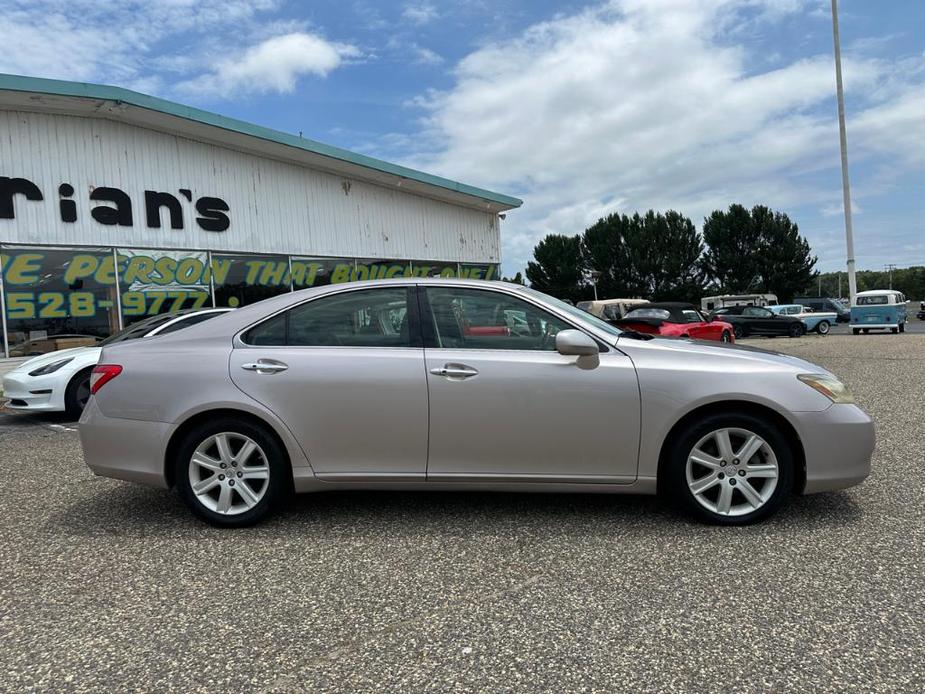 used 2008 Lexus ES 350 car, priced at $8,900