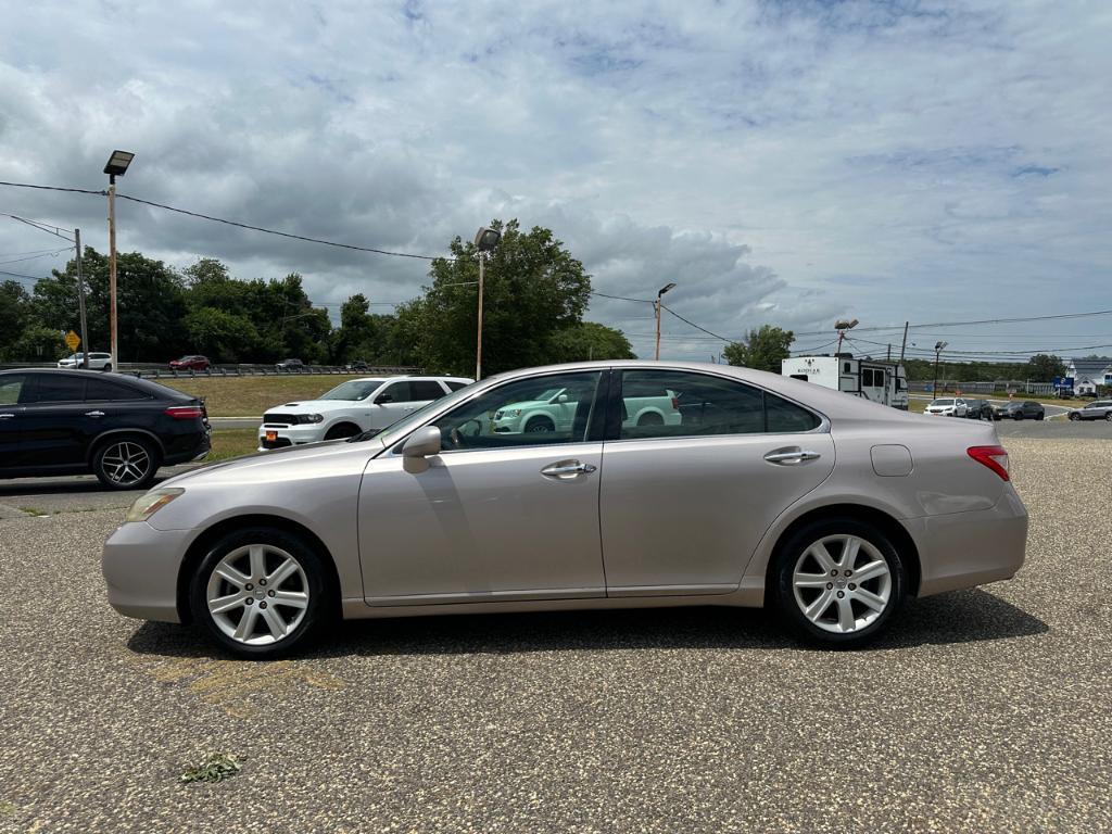 used 2008 Lexus ES 350 car, priced at $8,900