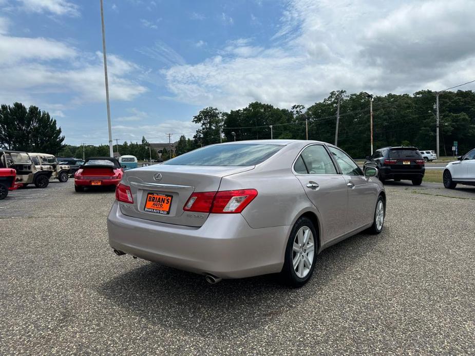 used 2008 Lexus ES 350 car, priced at $8,900