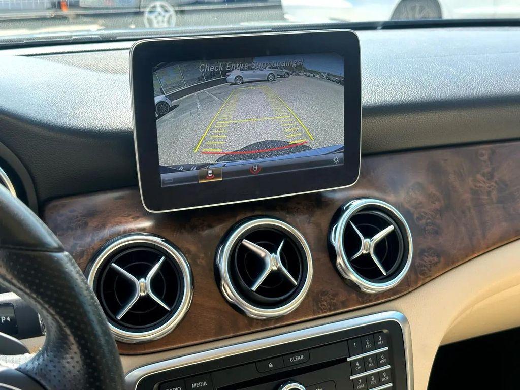 used 2020 Mercedes-Benz GLA 250 car, priced at $28,900