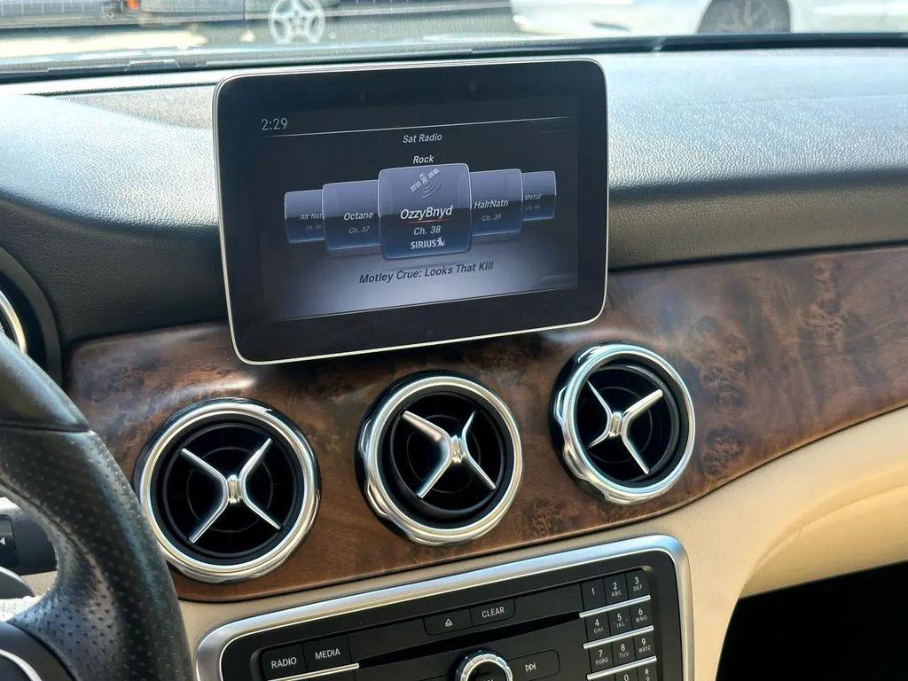 used 2020 Mercedes-Benz GLA 250 car, priced at $28,900