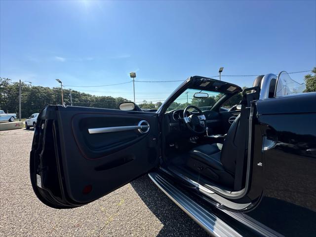 used 2004 Chevrolet SSR car, priced at $24,900