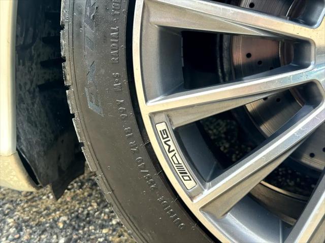 used 2005 Mercedes-Benz SL-Class car, priced at $17,900