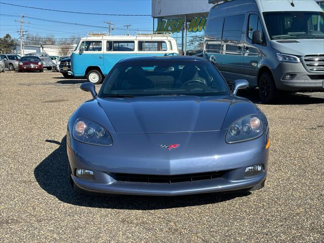 used 2012 Chevrolet Corvette car, priced at $38,900