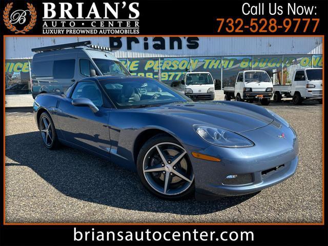 used 2012 Chevrolet Corvette car, priced at $38,900