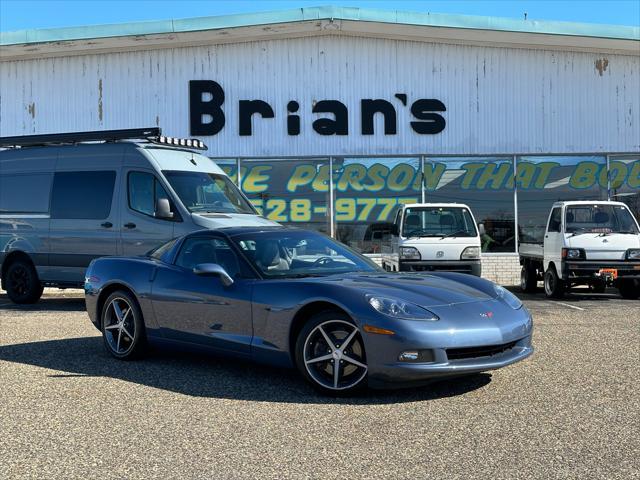 used 2012 Chevrolet Corvette car, priced at $38,900