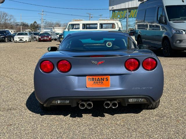 used 2012 Chevrolet Corvette car, priced at $38,900