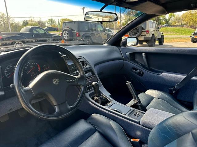 used 1990 Nissan 300ZX car
