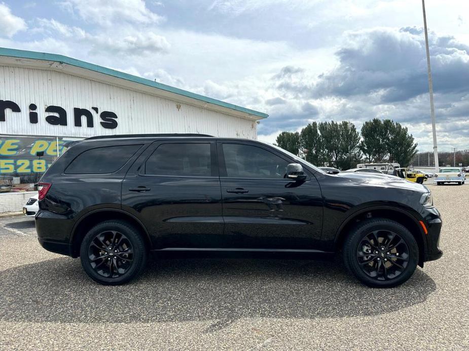 used 2022 Dodge Durango car, priced at $41,700