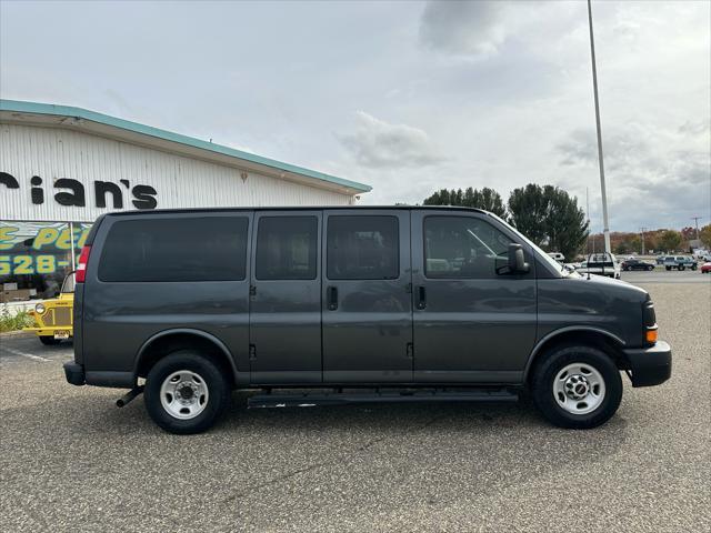 used 2016 GMC Savana 2500 car, priced at $24,900