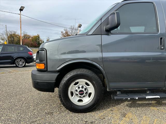 used 2016 GMC Savana 2500 car, priced at $24,900