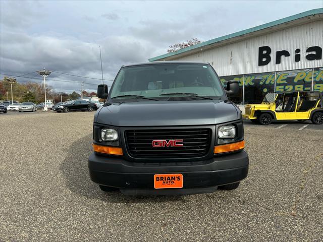 used 2016 GMC Savana 2500 car, priced at $24,900