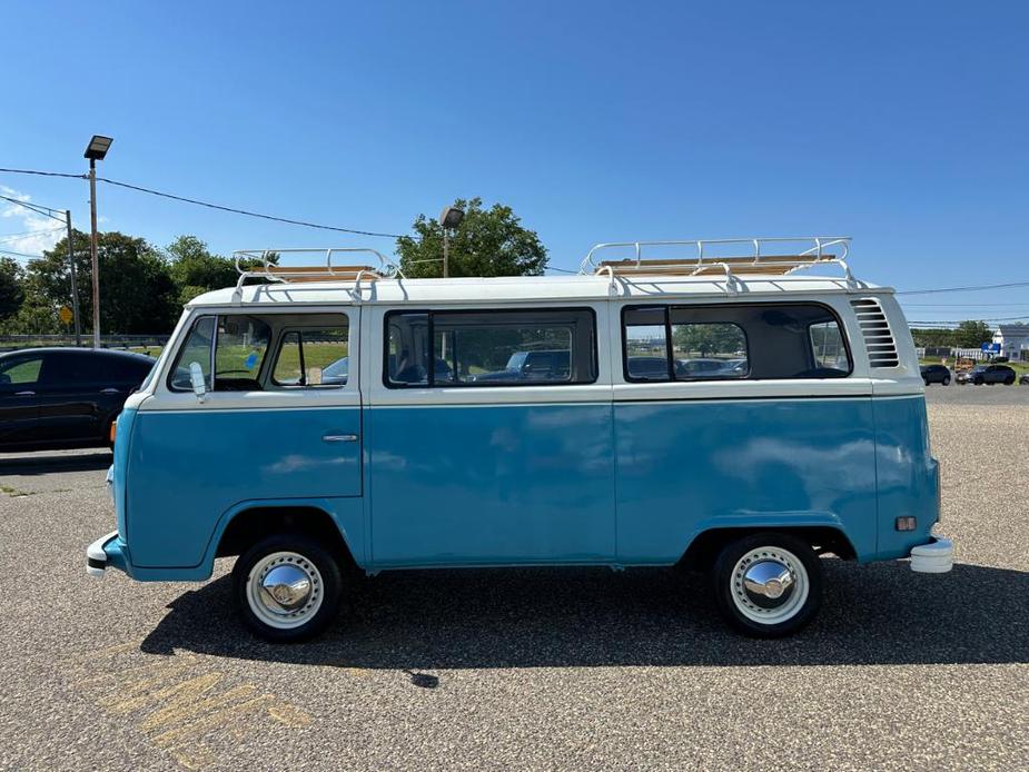 used 1977 Volkswagen Microbus car, priced at $24,900