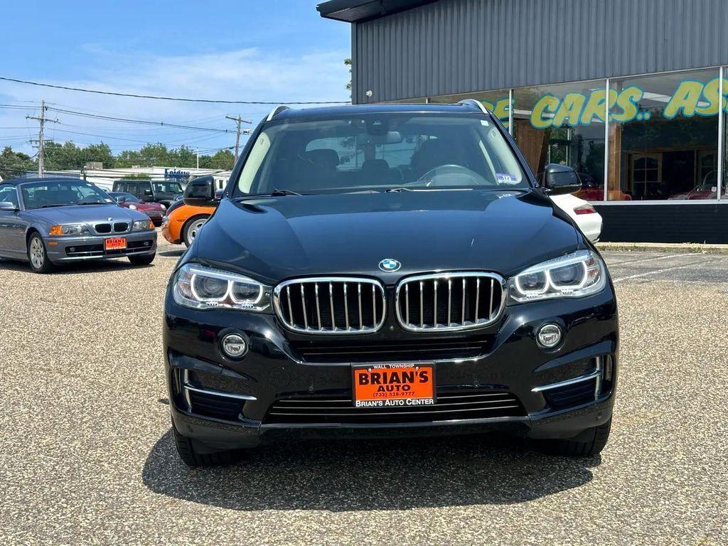 used 2014 BMW X5 car, priced at $13,900