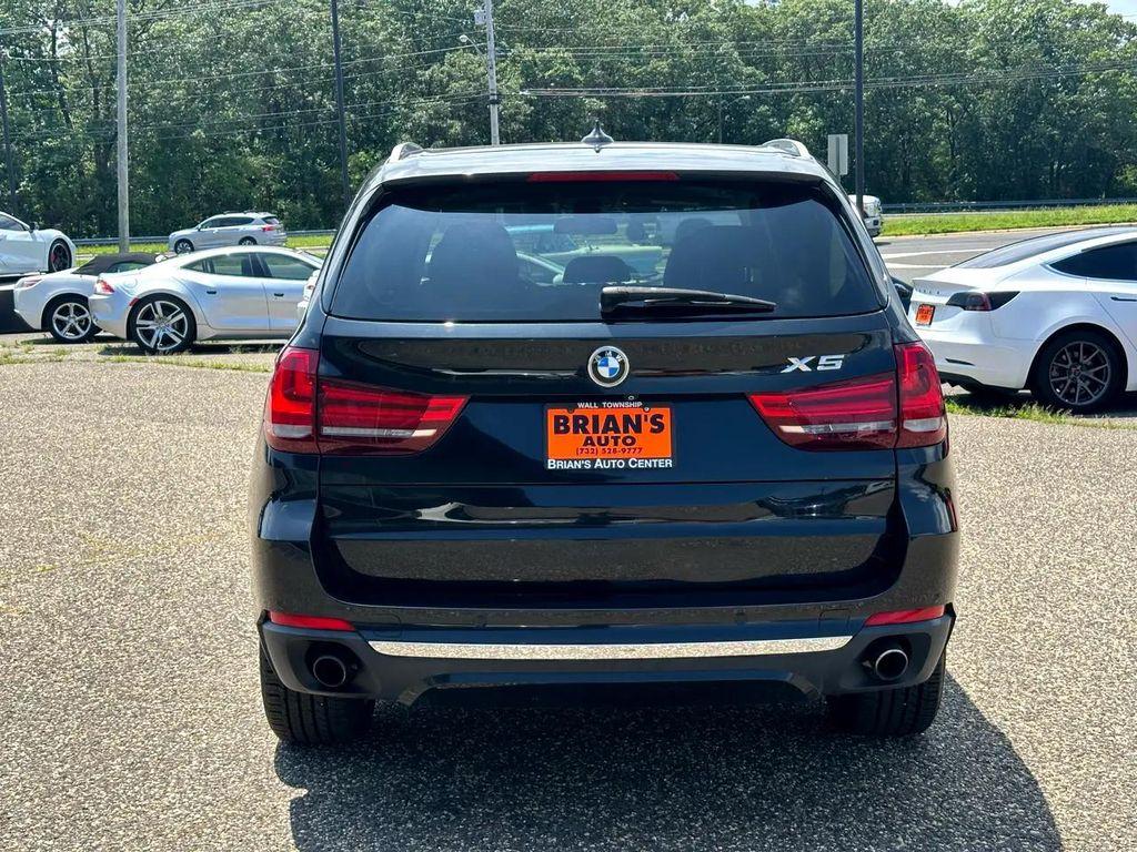 used 2014 BMW X5 car, priced at $13,900