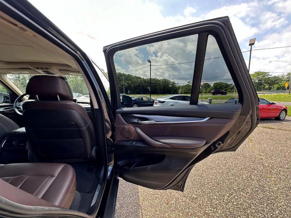 used 2014 BMW X5 car, priced at $13,900