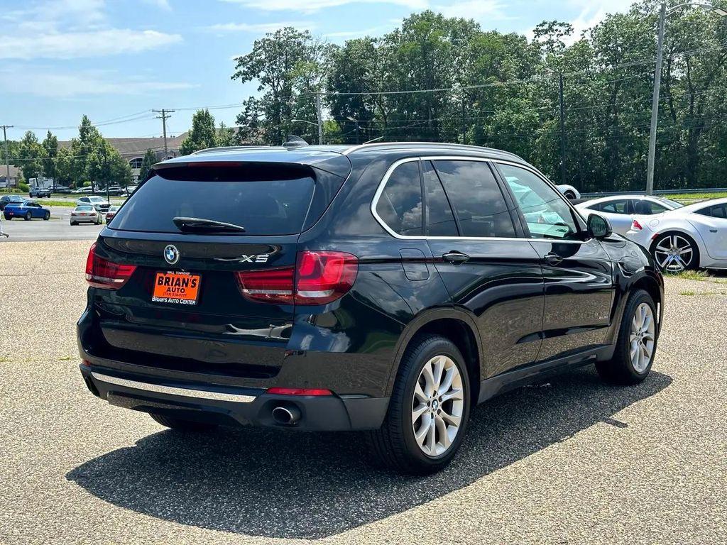 used 2014 BMW X5 car, priced at $13,900