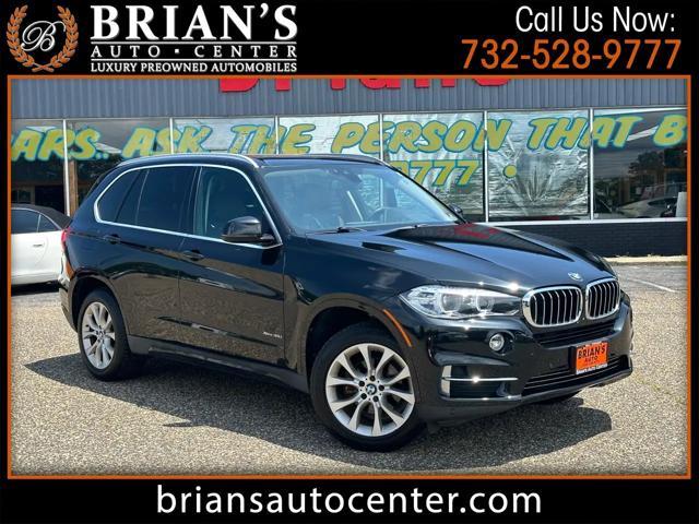 used 2014 BMW X5 car, priced at $13,900