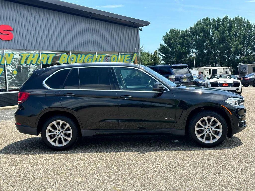used 2014 BMW X5 car, priced at $13,900