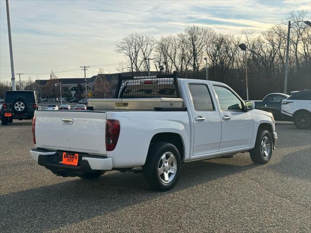 used 2012 Chevrolet Colorado car, priced at $14,900