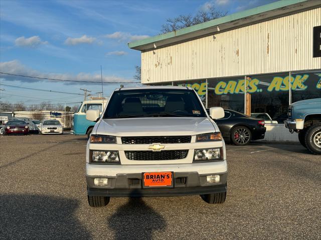 used 2012 Chevrolet Colorado car, priced at $14,900