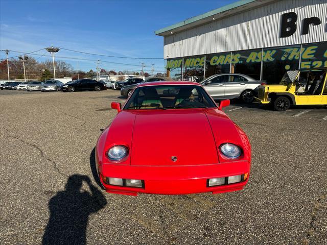 used 1980 Porsche 928 car, priced at $27,900