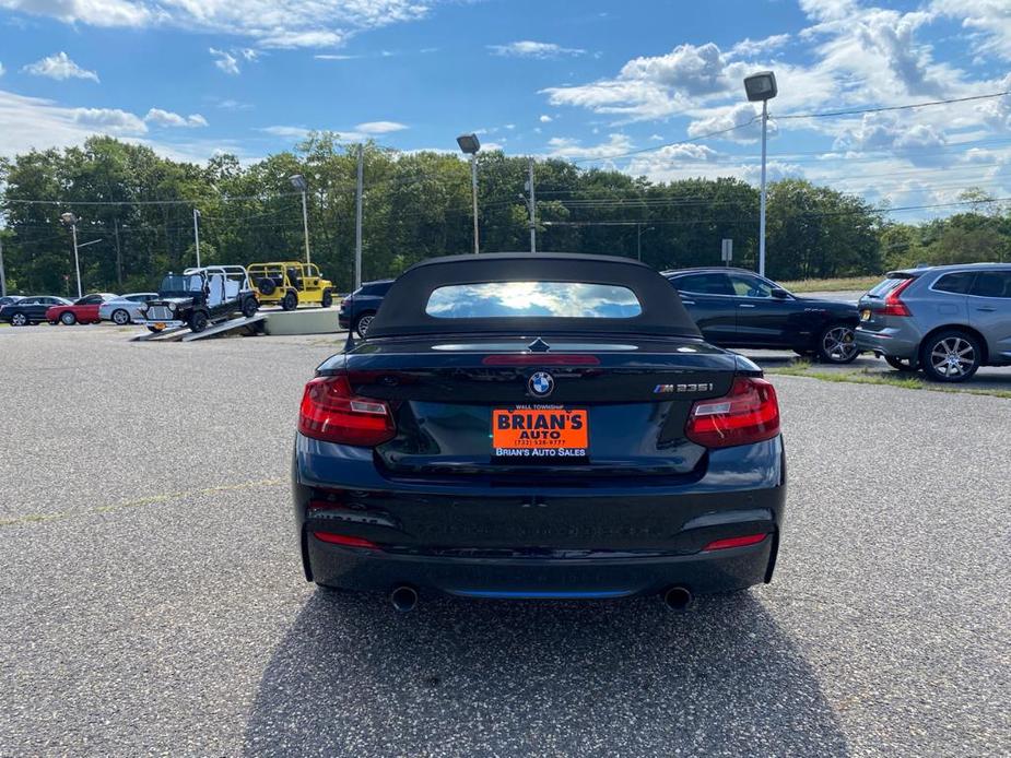 used 2016 BMW M2 car, priced at $33,900