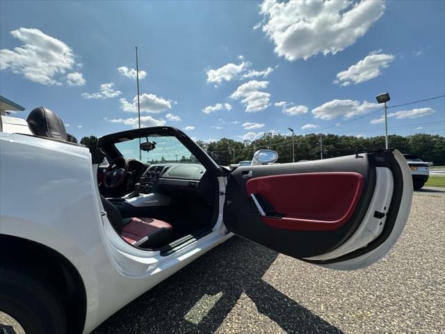 used 2007 Saturn Sky car, priced at $10,900