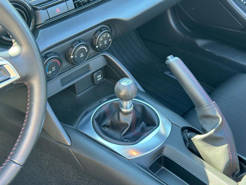 used 2016 Mazda MX-5 Miata car, priced at $26,900
