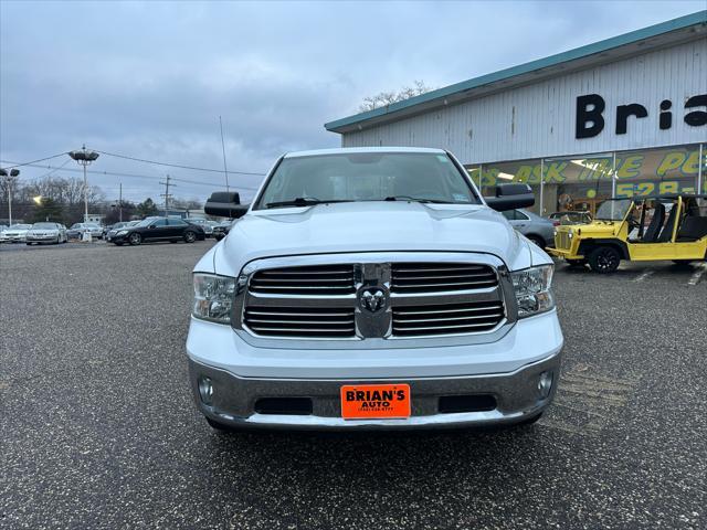 used 2014 Ram 1500 car, priced at $9,900