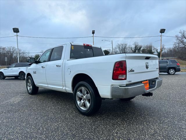 used 2014 Ram 1500 car, priced at $9,900