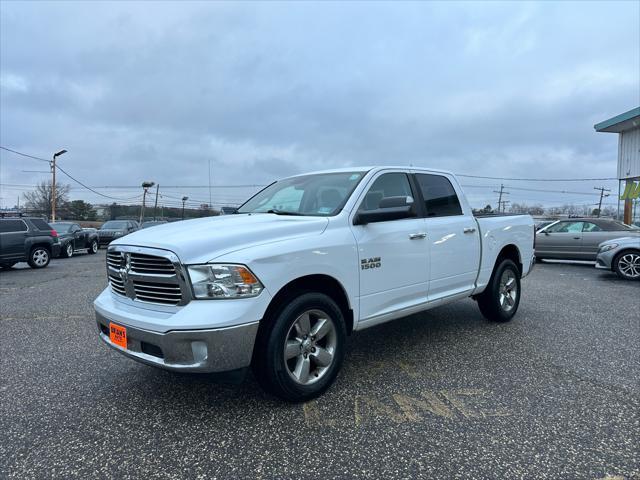 used 2014 Ram 1500 car, priced at $9,900