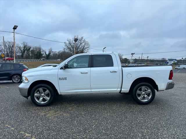 used 2014 Ram 1500 car, priced at $9,900