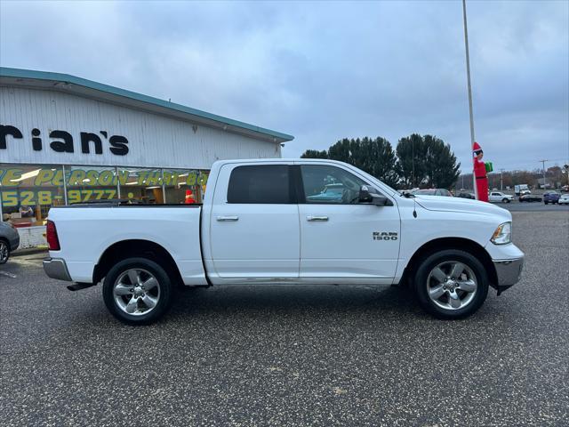 used 2014 Ram 1500 car, priced at $9,900