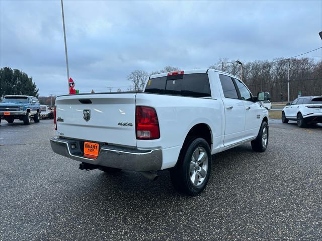 used 2014 Ram 1500 car, priced at $9,900