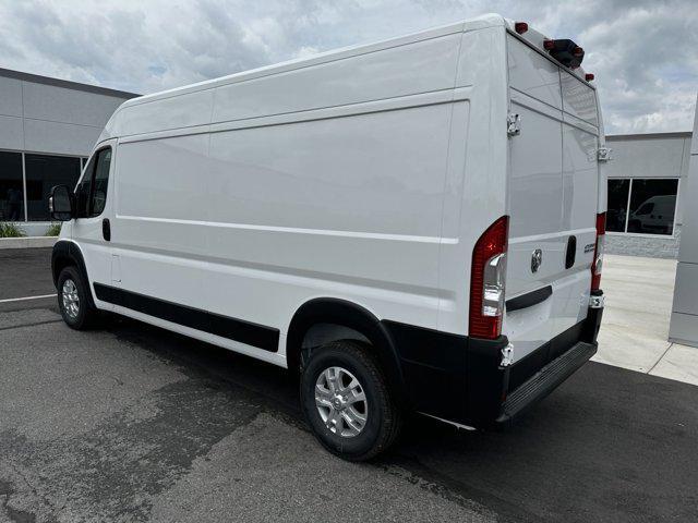 new 2024 Ram ProMaster 2500 car, priced at $48,282