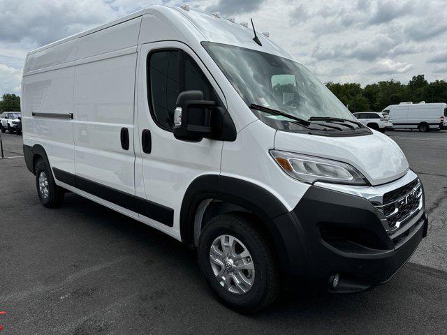 new 2024 Ram ProMaster 2500 car, priced at $48,282