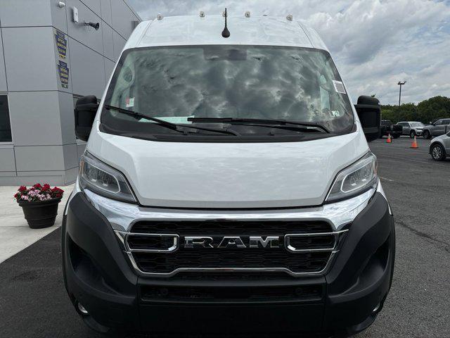 new 2024 Ram ProMaster 2500 car, priced at $43,303