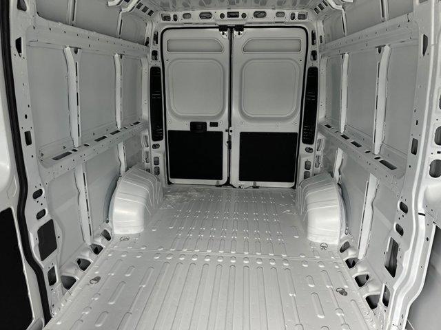 new 2024 Ram ProMaster 2500 car, priced at $54,553