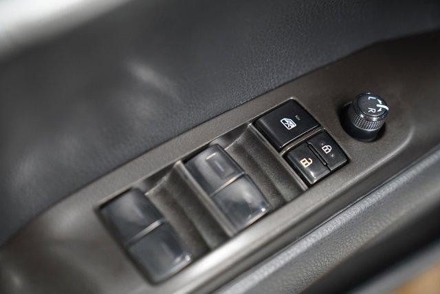 used 2023 Toyota Camry car, priced at $26,718