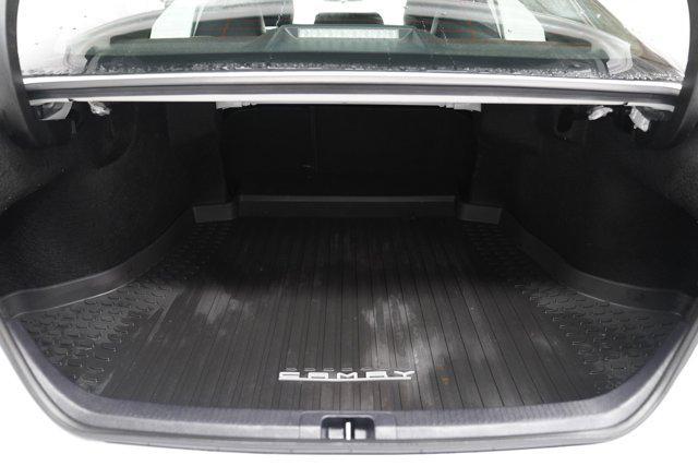 used 2023 Toyota Camry car, priced at $26,718