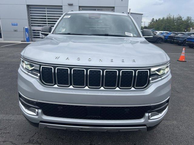 new 2024 Jeep Wagoneer car, priced at $80,798