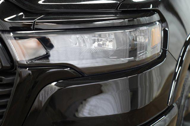 new 2026 Ram 1500 car, priced at $57,410